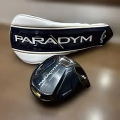 paradym ドライバー
