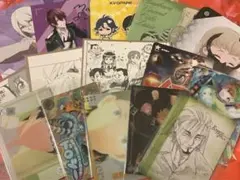 コースター カード 紙類 ノンジャンル まとめ売り