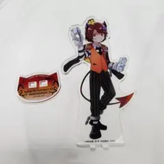 シャオロン アクリルスタンドのサムネイル