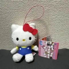 Hello Kitty ぬいぐるみ マスコット タイトー限定