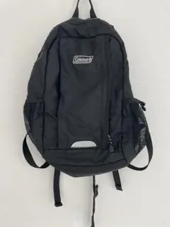 【USED】coleman 男女兼用　リュック　デイバック　ウォーカー15