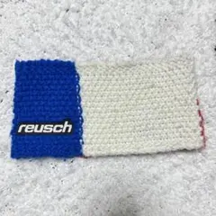 reusch ニットヘッドバンド
