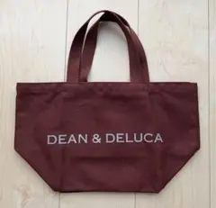 DEAN & DELUCA チャリティートートバッグS