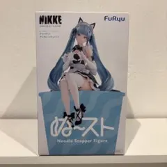 2026年最新】勝利の女神：NIKKE ぬーどるストッパーフィギュアープ