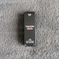 新品未使用　トムフォード　ファビュラスリップF4のサムネイル