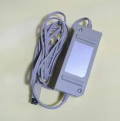 Wii ウィー 本体電源 ACアダプター 任天堂 RVL-002 純正