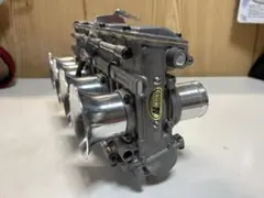KEIHIN FCR33 キャブレター PMCハイスロキット付 - メルカリ