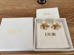 Dior Tribales ピアス