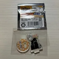 ハイキュー 月島蛍 アクリルミニフィギュア幼少期