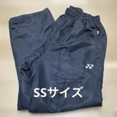 ヨネックス　ヒートカプセル　ウォームアップパンツ　美品