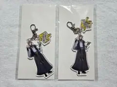 ヒプノシスマイク オンラインくじ アクキー 夢野幻太郎