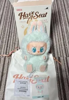 2025年最新】PopMart labubu have a seatの人気アイテム - メルカリ