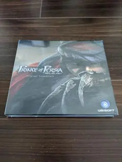 プリンスオブペルシャ　サウンドトラック　サントラ　音楽　PS3　ゲーム