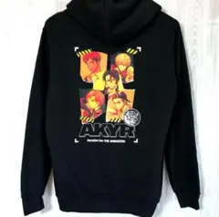 【新品L】paraboxlive パラドックスライブ パーカー