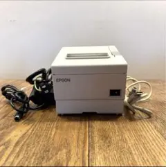 レシートプリンター PC周辺機器