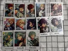 あんスタ ぱしゃっつ ALKALOID まとめ売り