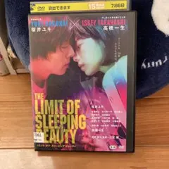 THE LIMIT OF SLEEPING BEAUTY