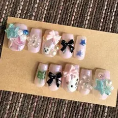 ウィッシュコア　平成女児