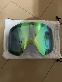 DRAGON ゴーグルpxv　スペアレンズ