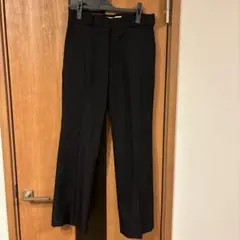 MASONPRINCE ワイドシルエットスラックス SK2050 - メルカリ