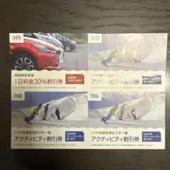 株主優待 日本駐車場開発 NPD