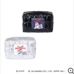 エニマイくじ　ポーチ2種セット