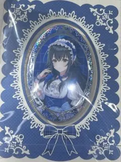 学園アイドルマスター 学マス 篠澤広 缶バッジ 上海限定 - メルカリ