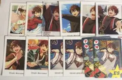 あんスタ　千秋