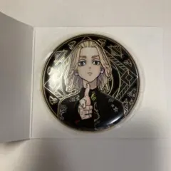 2026年最新】東京リベンジャーズ 原画展 缶バッジ 佐野万次郎の人気