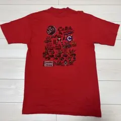 Catch In Mexico ルチャリブレ プリント Tシャツのサムネイル