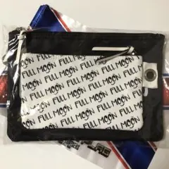 三代目JSB 登坂広臣 2連ポーチ。759