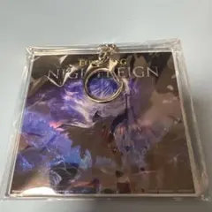 ELDENRING NIGHTREIGNアクリルキーホルダーセット 8個