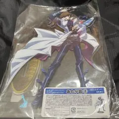 遊戯王　海馬瀬人　あたり賞② BIGスタンド　アクリルスタンド