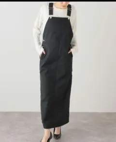 ワンピース Dickies*Spick ジャンパースカート♡ レディース売切品