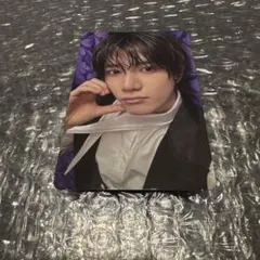 TXT 7TH YEAR Album TENSION Ver. ボムギュ