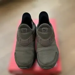 PUMA プーマ ソフトライド フレックス Ease In スニーカー 25cm