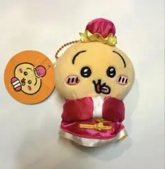 うさぎ　ちいかわ飯店　来来　ぷちミニマスコット