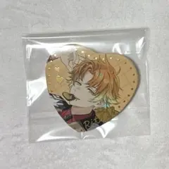 m*！様 宇佐美リト Melty Valentine 缶バッジ