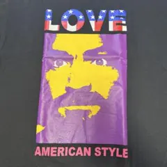 コジックKozik チャールズマンソンTシャツ Manson