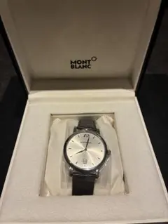 新品未使用 モンブラン スタークラシック 108770 MONTBLANCのサムネイル