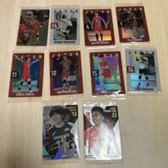 石川祐希 ウエハース