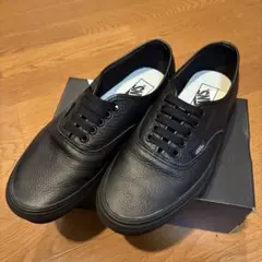 vans authentic スニーカー