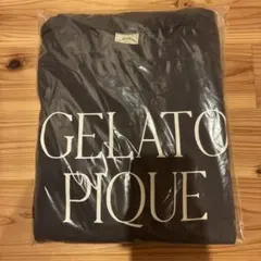 gelato piqueジェラートピケ 2025 福袋 ルー厶ウェア ３点セット