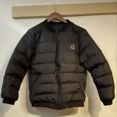 ダウンジャケット