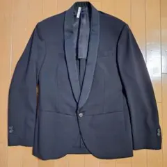 【美品】ニールバレット　テーラードジャケット　ジャージー生地　近年モデル　48 kindal_8072000075731