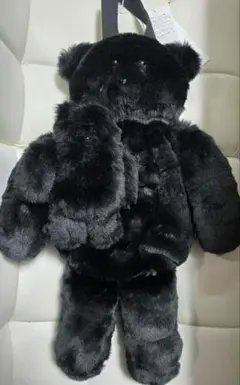 merry jenny with child bear bag 親子クマ バック - メルカリ