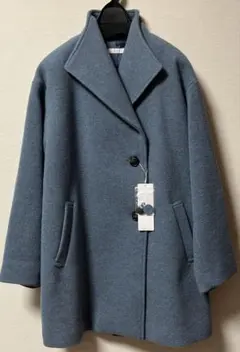 a.v.v レディースコート《未使用》