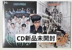 AMPERS&ONE マカヤ whoop トレカ LOUD&PROUD 第2弾