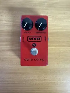 2026年最新】MXR DYNA-COMPの人気アイテム - メルカリ
