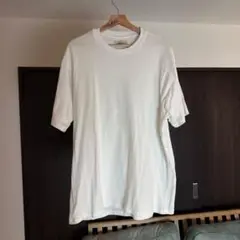 Inside23 Tシャツ 亀梨 white